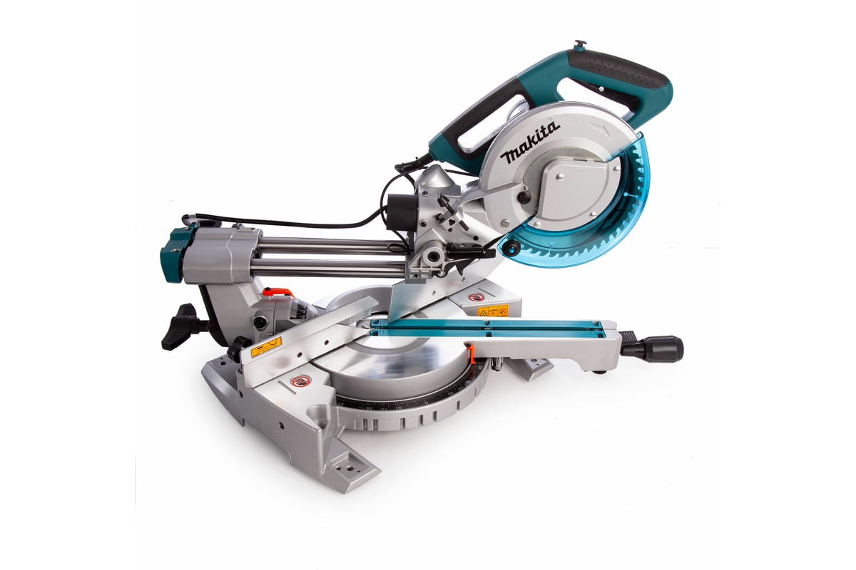 Торцовочная пила Makita LS0815FLN