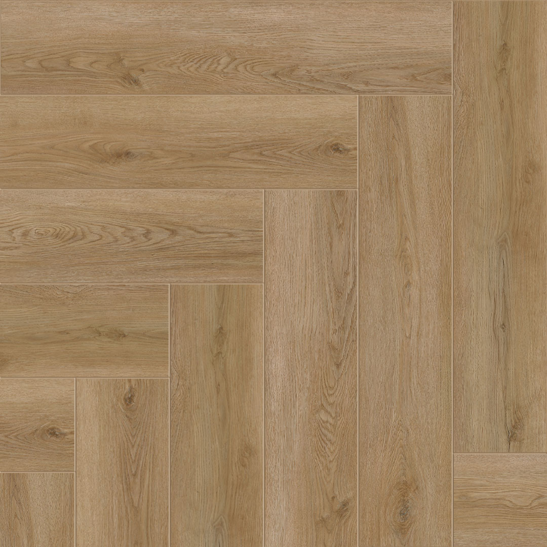 SPC ламинат Norland Lagom Parquet Varig 600x125x3,5 мм, 1033-7A