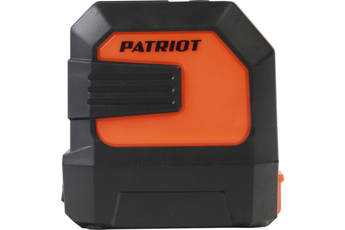 Лазерный нивелир Patriot LL 101 120101101