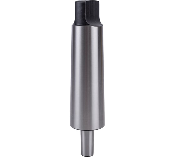 Оправка КМ5/В18 с лапкой на внутренний конус сверлильного патрона Beltools ri.258.51