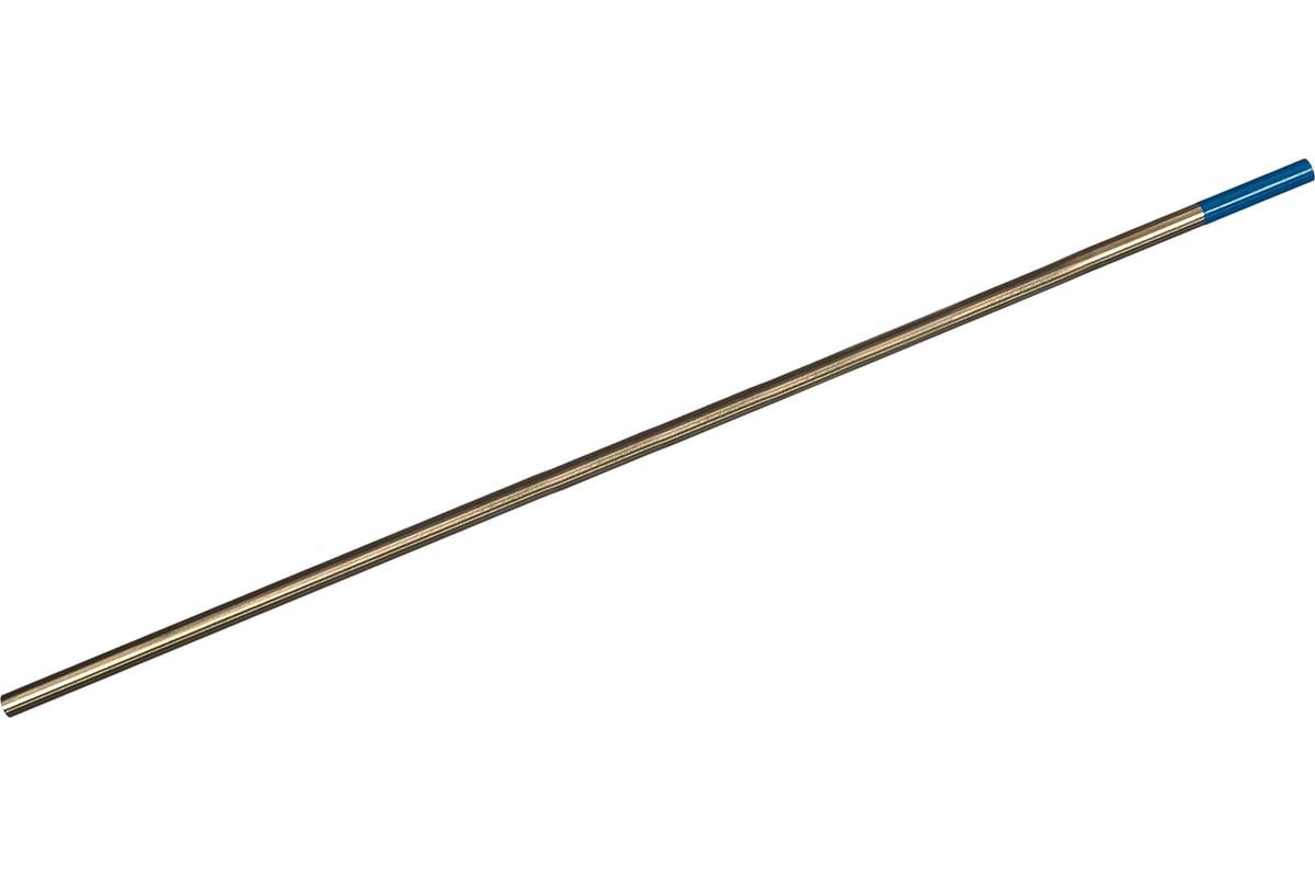 Электрод сварочный WY-20 (3.2х175 мм; темно-синий) Foxweld 1746