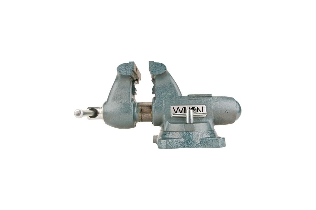 Слесарные тиски WILTON Ремесленник 1780A WI63202 203х178