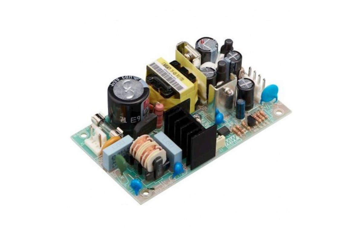 Источник питания Mean Well AC/DC PD-25A Т00000832