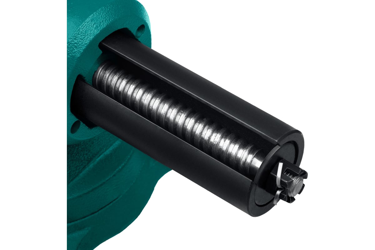 Чугунные слесарные тиски Kraftool 3D Multi-Purpose 125 мм 32706-125