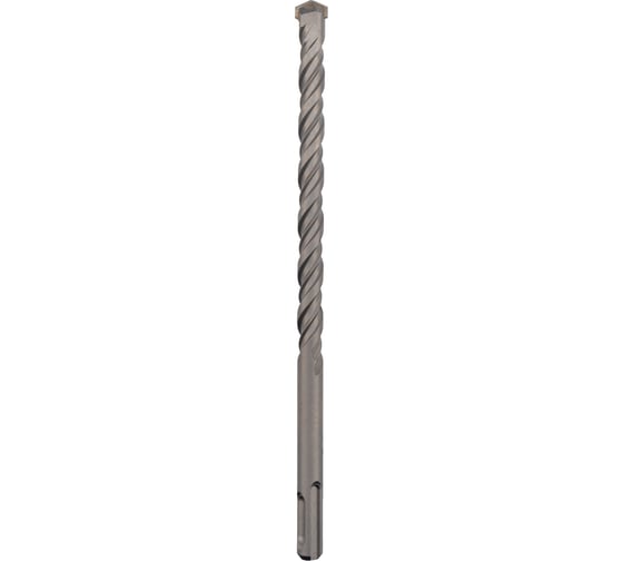 Бур по бетону 28x460x400 мм, SDS-Plus Kranz KR-91-0058
