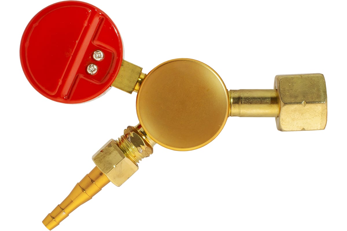 Редуктор пропановый бпо-5-3 FOOB 00-00003351
