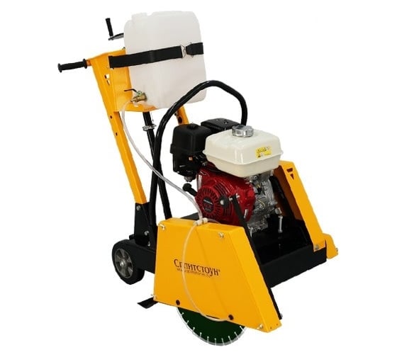 Резчик швов Сплитстоун cs189 (loncin g270f, 8hp) cs189-lc.11 (мз) (s) 162938