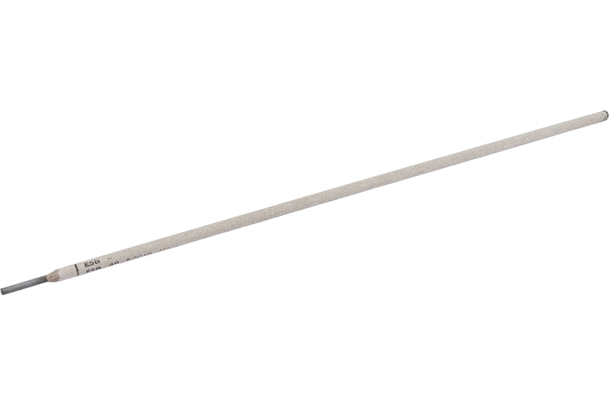 Электрод основной ESB 48 CARDBOARD (2.5 кг; 3.25x350 мм) MAGMAWELD 11204NQEM2