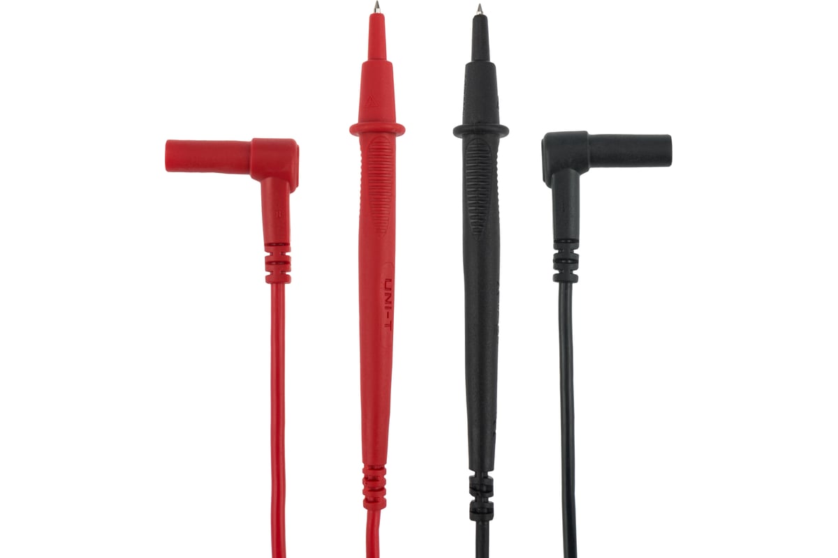 Портативный мультиметр UNI-T UT33D+ 13-0058