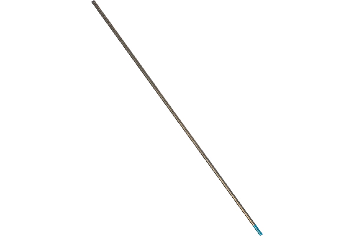 Электрод сварочный WL-20 (2.4х175 мм; синий) Foxweld 1753
