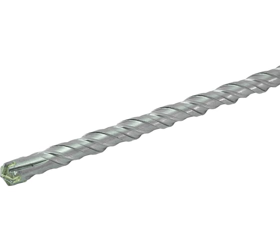 Бур с крестовой пластиной SDS-MAX 16x600 мм Pobedit 4216060