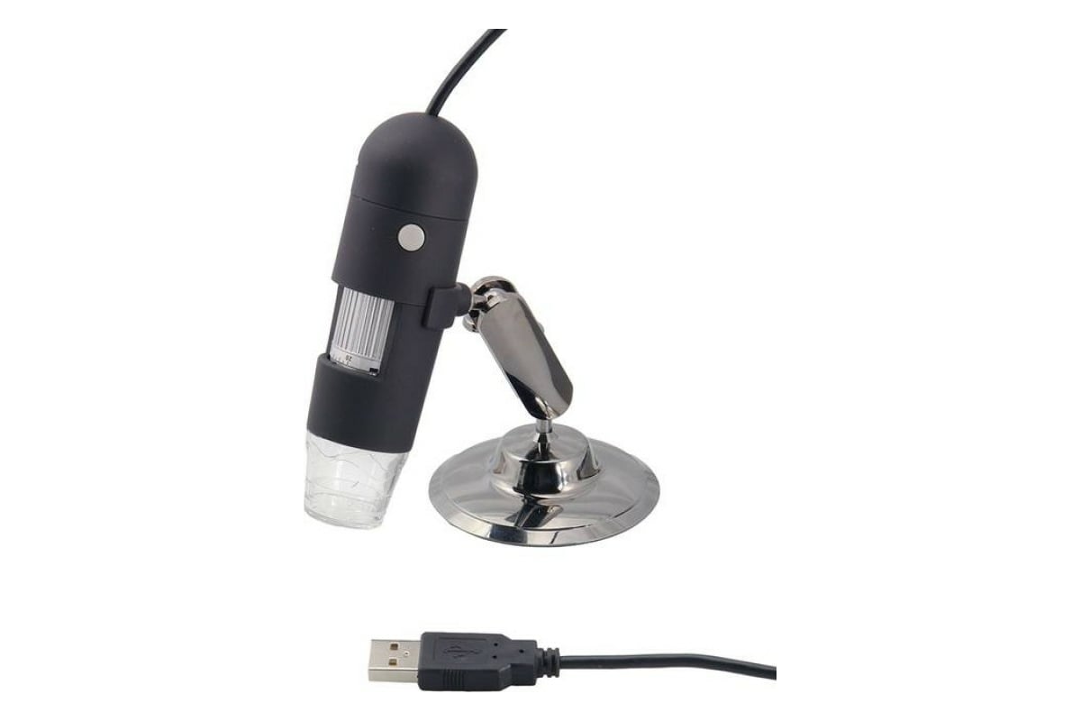Цифровой USB-микроскоп Микмед 2.0 22241