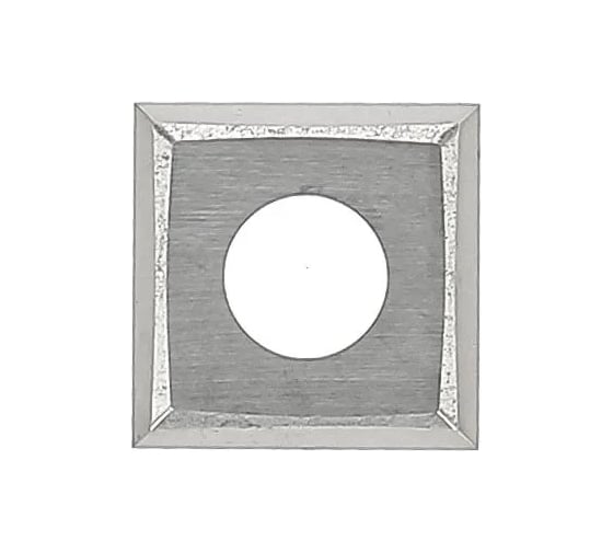 Нож для фрезы твердый сплав 14x14x2 мм Dimar 3008503