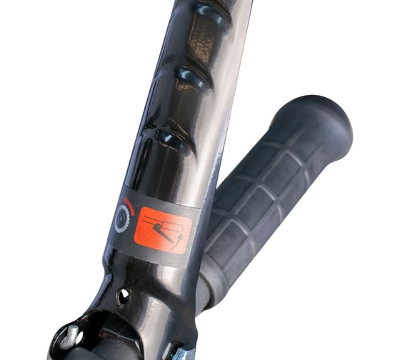 Бензиновая снегоуборочная машина Verton ice sb-761 5,15 квт / 7 л.с,v 212 куб. см, ширина/высота 61/51 см 01.9676.14791