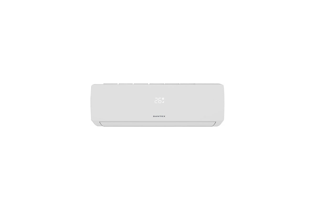 Сплит-система Dantex RK-07ENT4/ RK-07ENT4E комплект 64942656