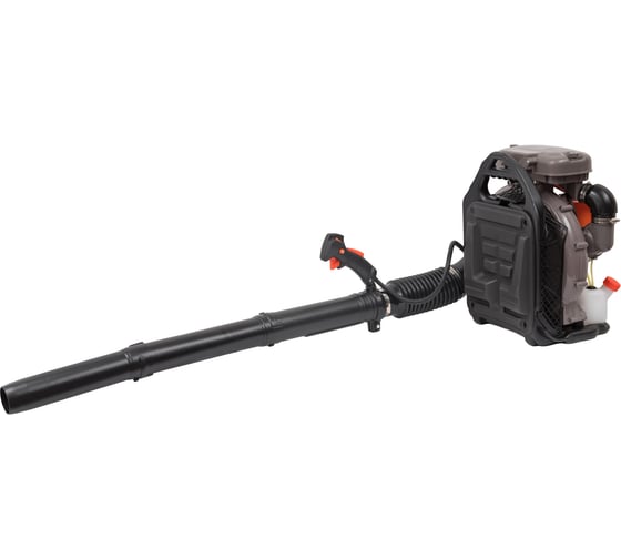 Ранцевая воздуходувка Ex Kasei 2.1 кВт, 2,9 л.с. EB-650A-E