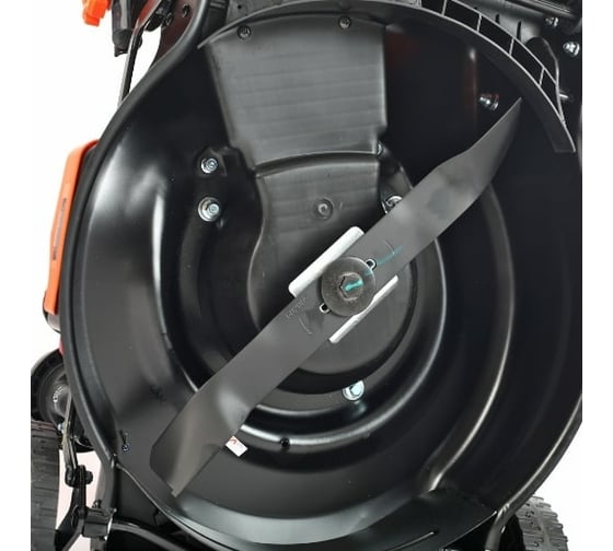 Бензиновая газонокосилка Patriot PT 42LS 512109004