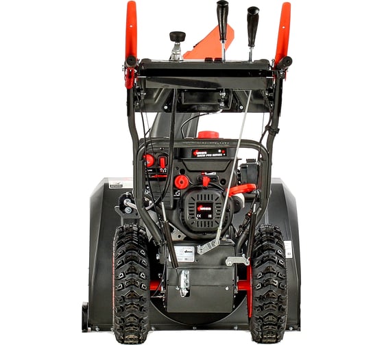 Снегоуборщик YANIS yeti pe26dhl 621213