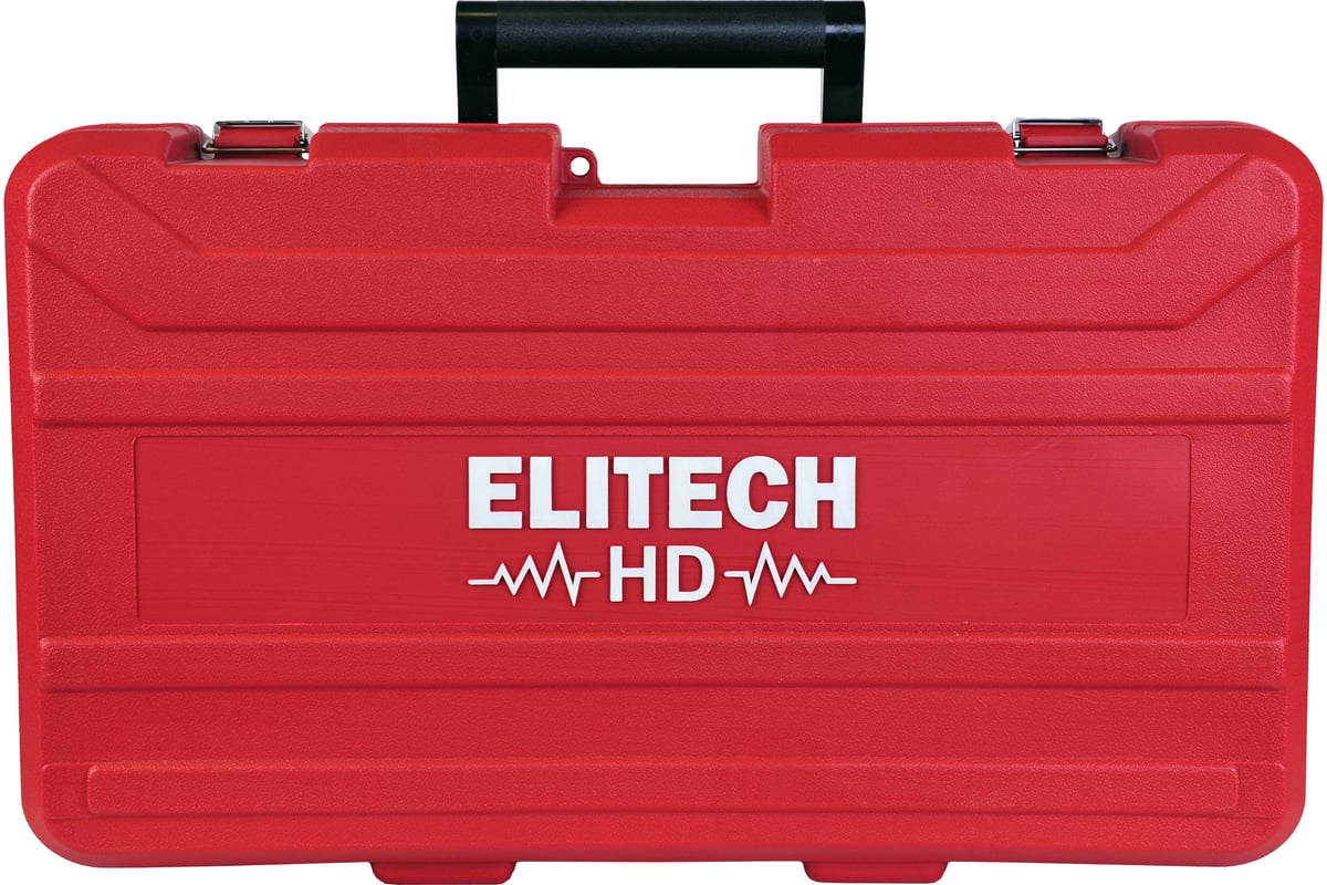 Отбойный молоток Elitech М 1518Э HD E2205.006.00 201380