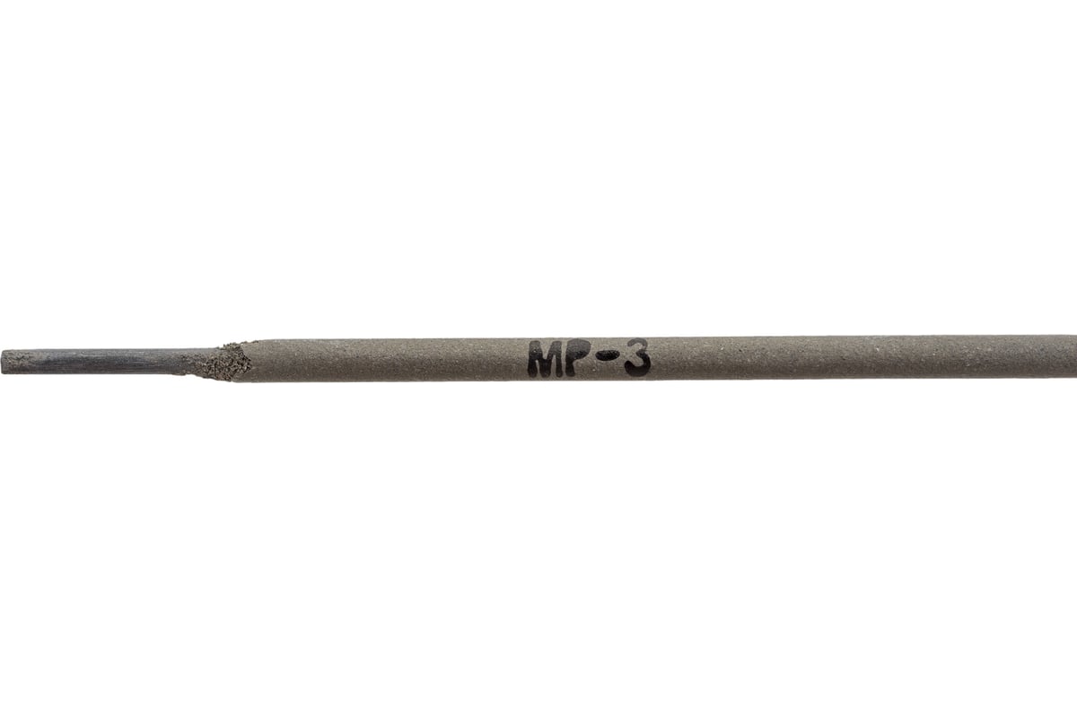 Электроды МР-3 (2 мм; 1 кг) Maxweld MR21