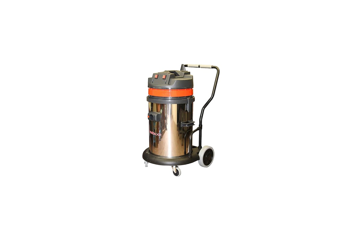 Водопылесос Soteco PANDA 429M GA XP INOX 09645 ASDO