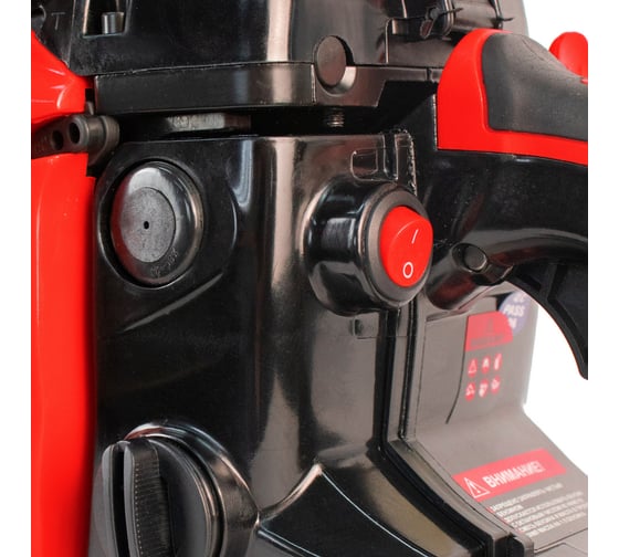 Бензиновая пила Verton Garden Pro CS-4518 01.13537.13540
