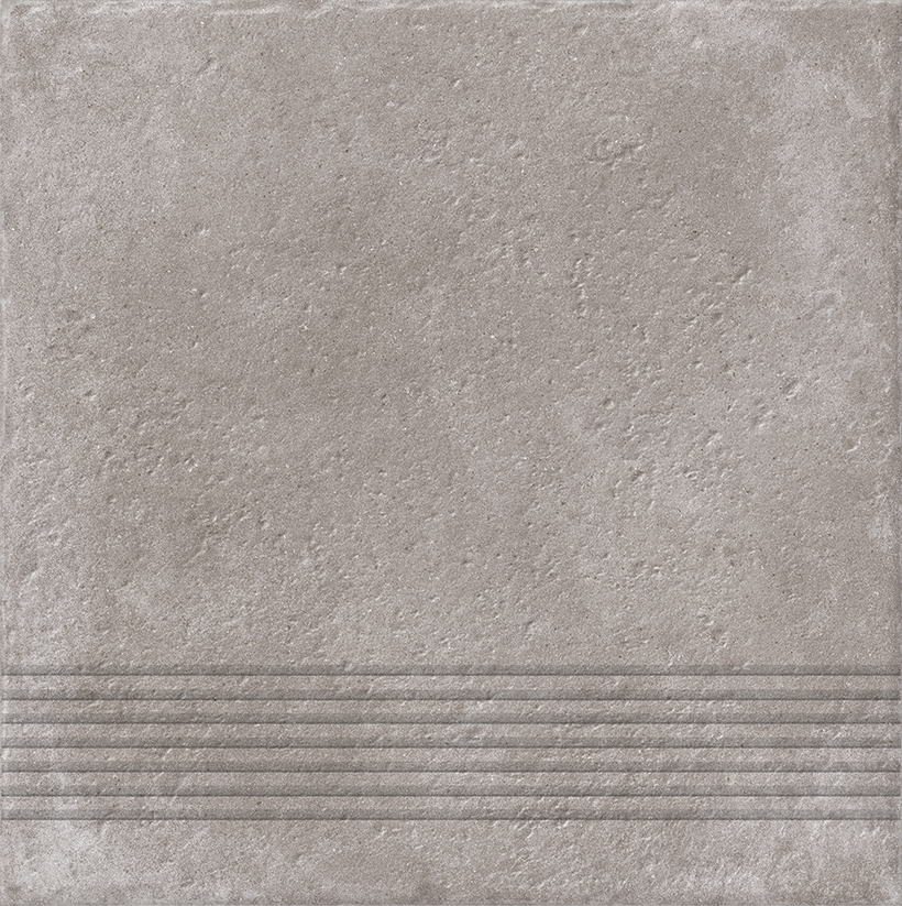 Ступень Cersanit Carpet коричневая 29,8х29,8 см, C-CP4A116D