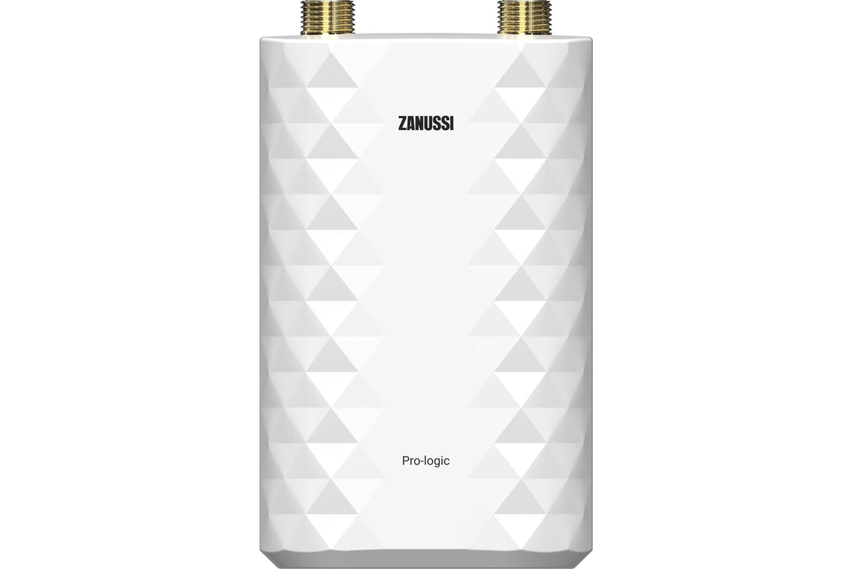 Проточный водонагреватель Zanussi Pro-logic SP 7 НС-1409698