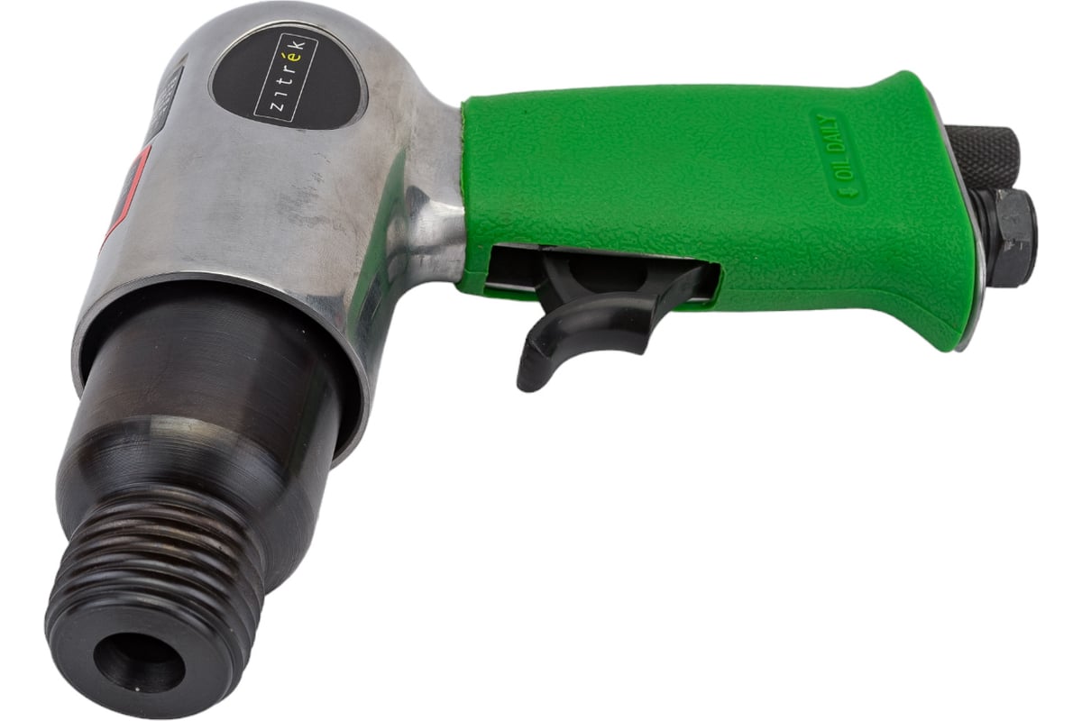 Отбойный пневматический молоток Zitrek ZKPH01 018-1129