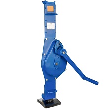 Реечные домкраты