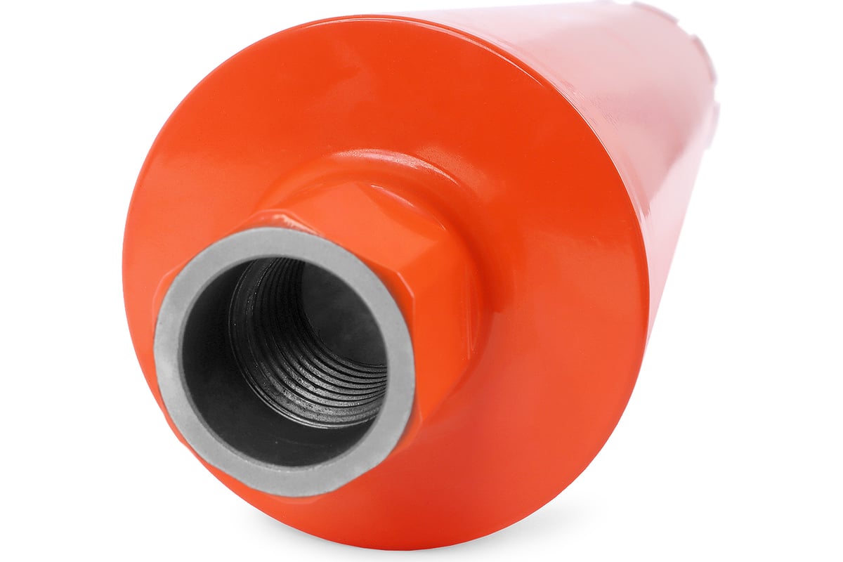 Коронка алмазная LZ 102/H10/450/1 Messer 95-33-102