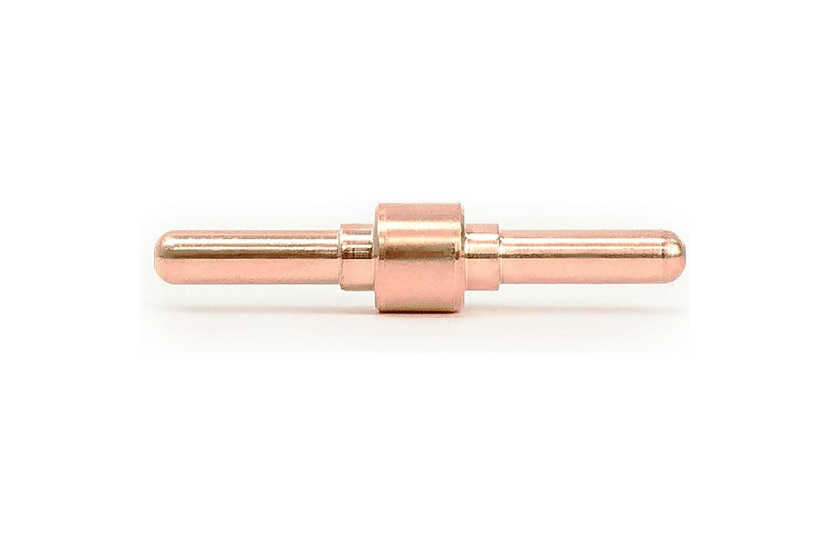 Катод плазмотрона (TW PТ31) удлиненный Red Copper 10 шт TopWeld TW.214.541421-10