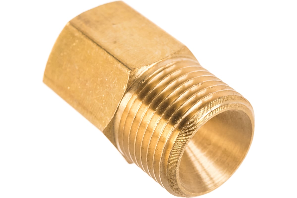 Переходник DAB3814 3/8"-1/4" ПТК 00000027281