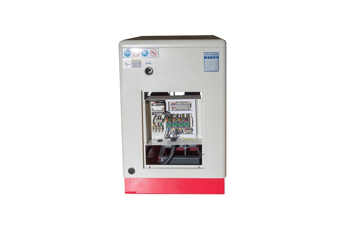 Компрессор винтовой с ременным приводом 8 бар SCC Compressor SMART 11 SM011000-8