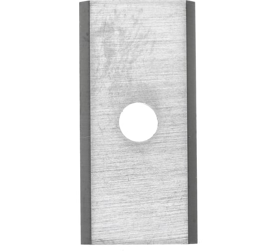 Нож сменный VHW 25x12x1.5 мм 35 FK07 Greatwood TL18094