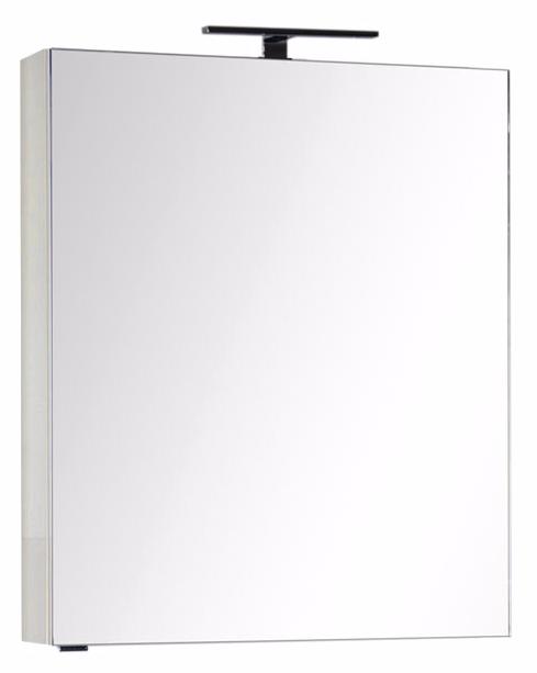 Зеркальный шкаф Aquanet Алвита 70 см