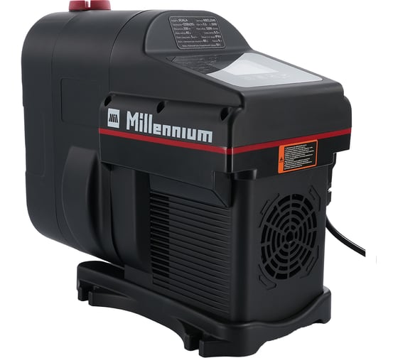 Насосная станция Millennium SCALA с частотным преобразователем NSCL2345