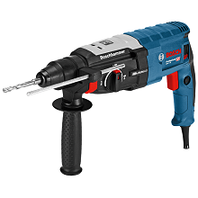 Перфораторы