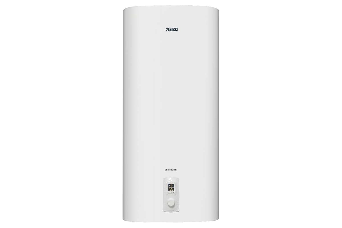 Водонагреватель Zanussi ZWH/S 50 Artendo WiFi НС-1237359
