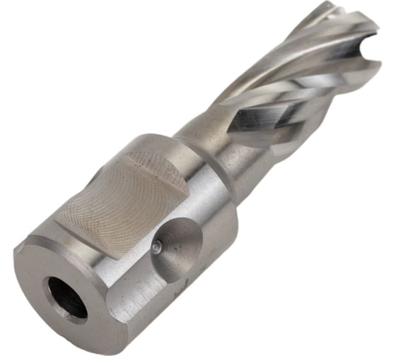 Сверло корончатое по металлу HSS (13х30 мм) Messer 19-30-013