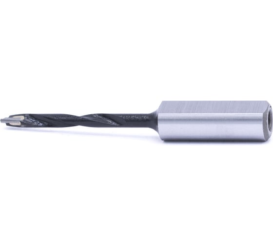 Сверло присадочное монолитное глухое ZY-90203R (4х70 мм; хв-к 10 мм; правое вращение) МНОГОФРЕЗ 6671