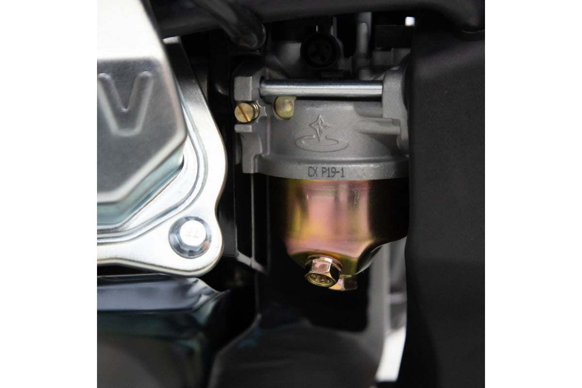 Генератор бензиновый Verton POWER GG3900 01.15815.15817
