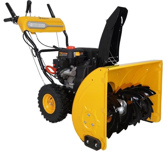 Снегоуборщик Habert HBM28D ШЛ 00-00157166