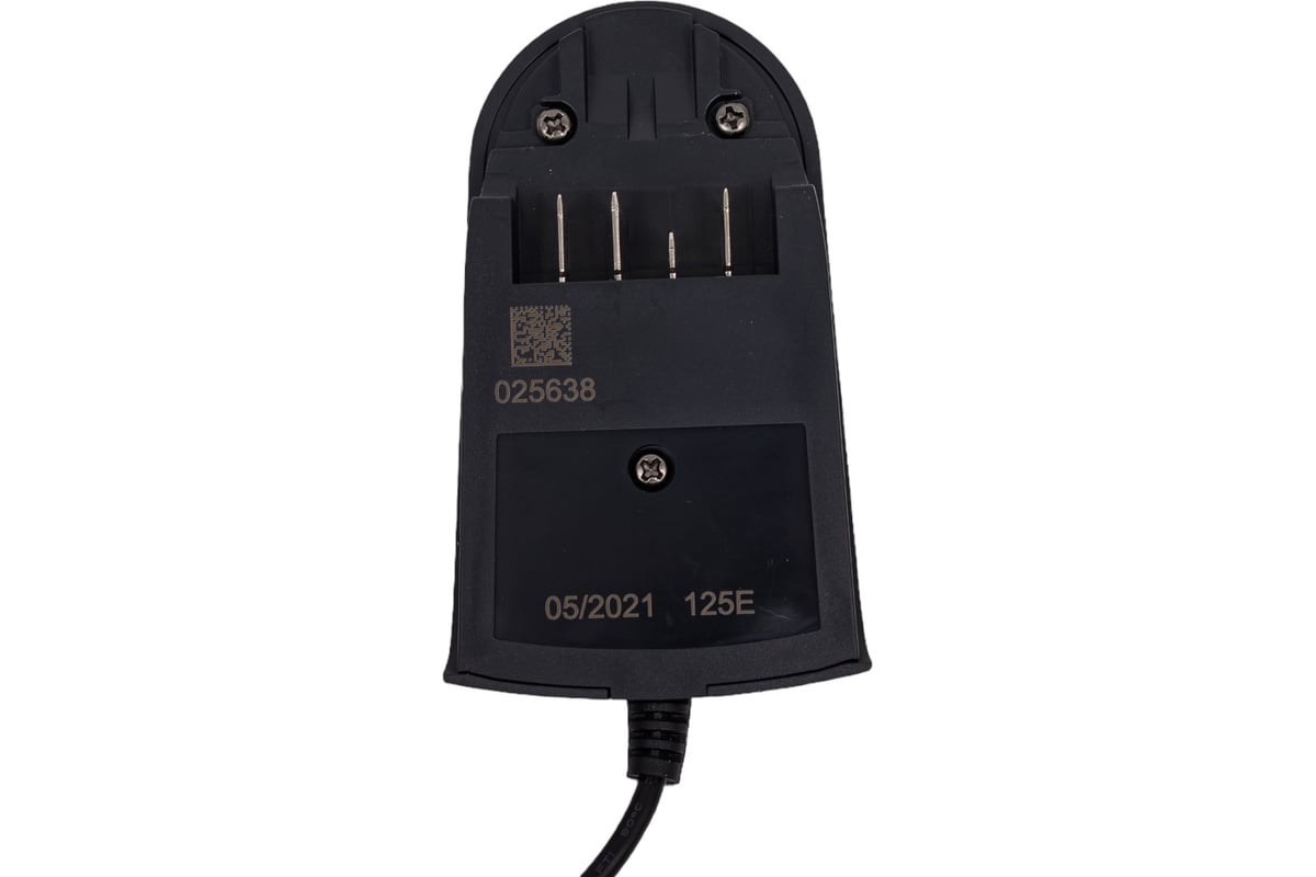 Зарядное устройство P4A AL 1810 CV Gardena 14900-20.000.00