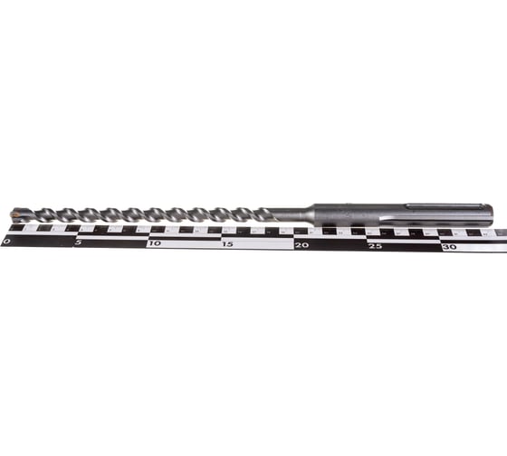 Бур SDS-Max (12x340 мм) Gigant GRD 11005