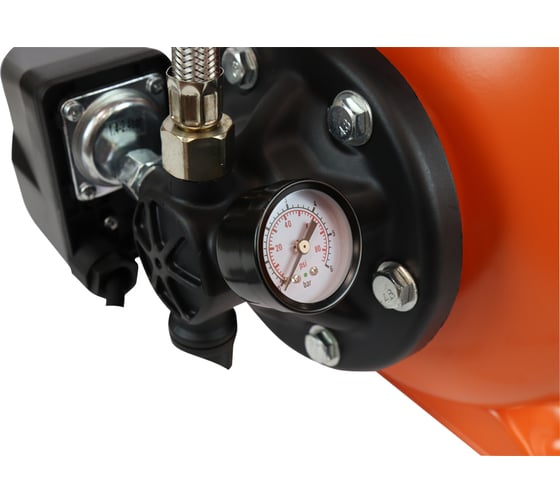 Насосная станция Acquaer RGJ-600IA 7.5.171