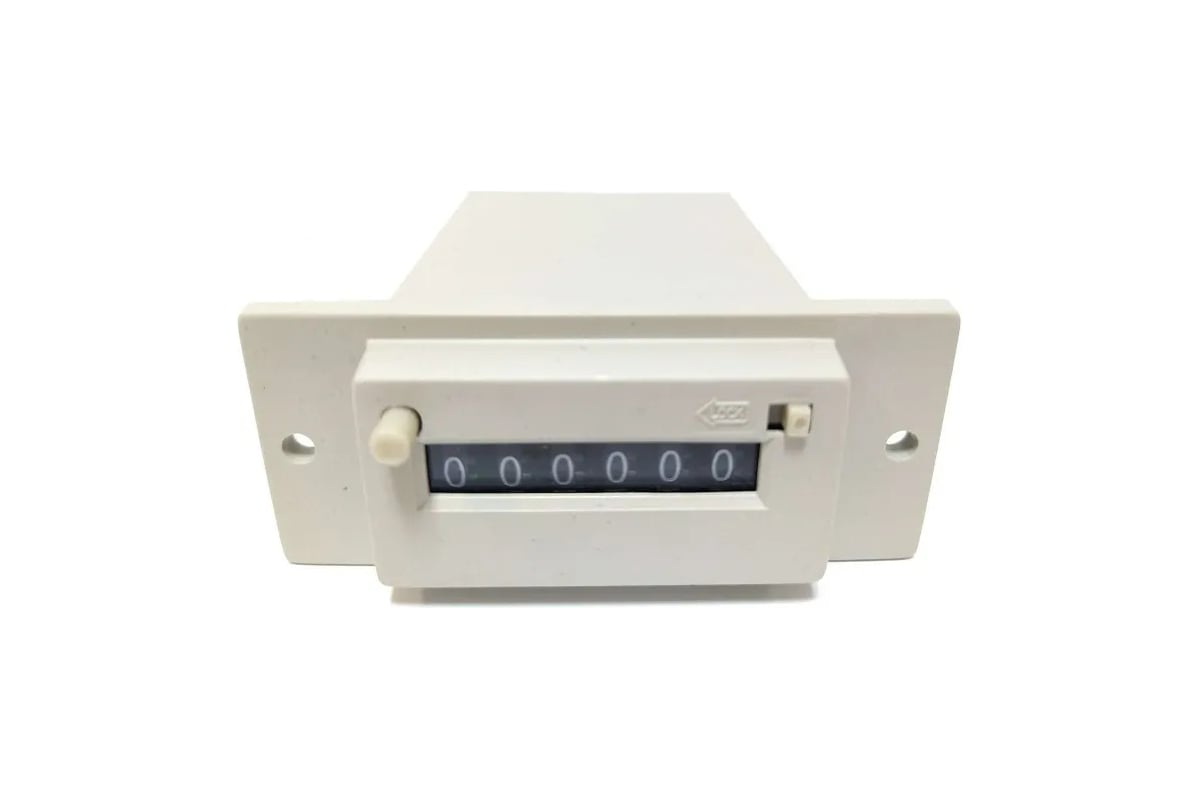 Счетчик импульсов DeltaKip DK-СИ-206-М1 (220В) DK-A0000010