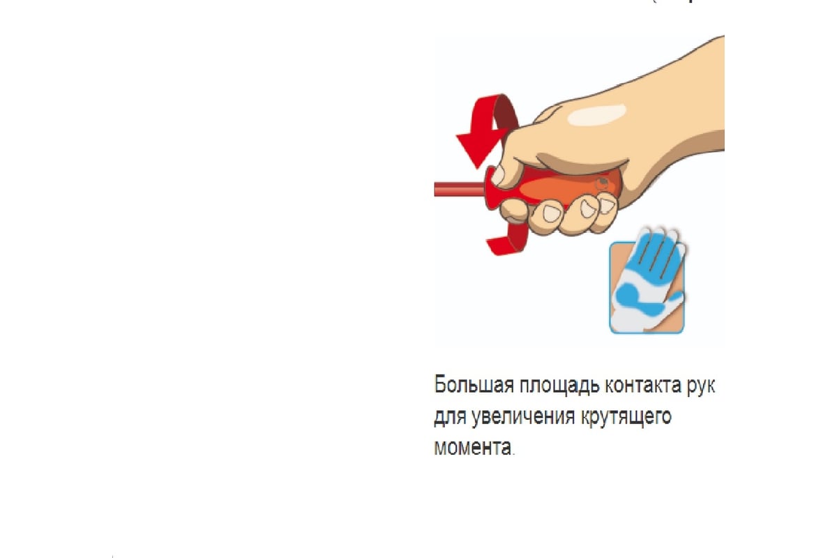 Отвертка Unior изолированная VDE 1000V, PH 4x200мм 3838909164472
