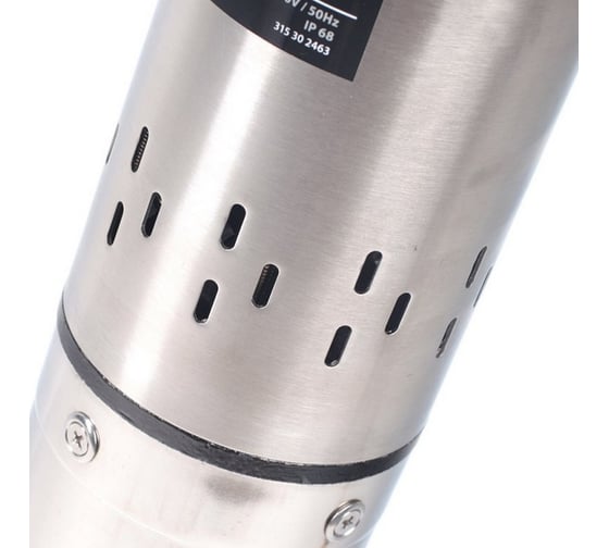 Погружной скважинный насос Patriot SP3250 S 315302463
