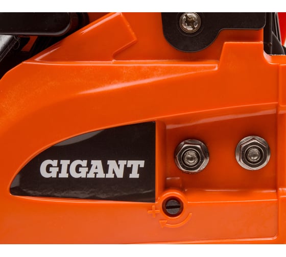 Бензопила Gigant 16" 2,45 л.с./40 см3 GSAF-07